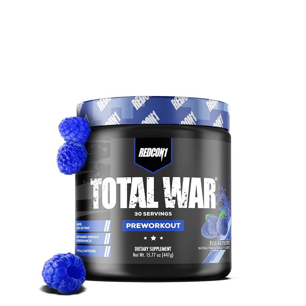 Total War